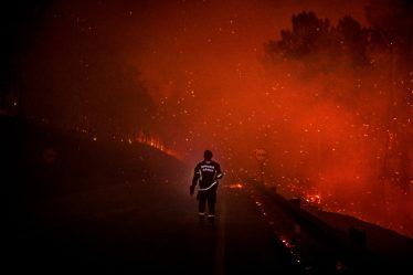 Inflation, réchauffement climatique, Elon Musk... 2022 en dix records - 3