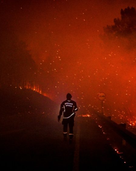 Inflation, réchauffement climatique, Elon Musk... 2022 en dix records 10 Inflation, réchauffement climatique, Elon Musk... 2022 en dix records - 9