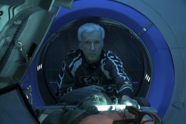James Cameron a écrit un script d'Avatar "1.5" pour donner aux acteurs une backstory. - 7