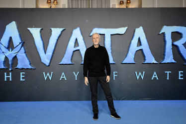 James Cameron ne peut pas s'empêcher de faire la nique à Marvel - 8