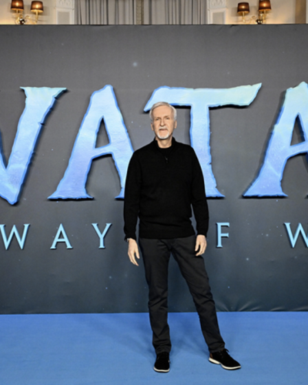 James Cameron ne peut pas s'empêcher de faire la nique à Marvel - 183