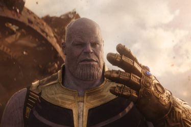 James Cameron n'est pas impressionné par les SFX des films Marvel : "Thanos ? Allez" - 5