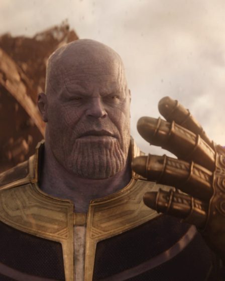 James Cameron n'est pas impressionné par les SFX des films Marvel : "Thanos ? Allez" 40 James Cameron n'est pas impressionné par les SFX des films Marvel : "Thanos ? Allez" - 39