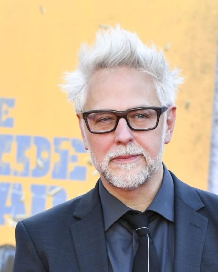 James Gunn affirme que le retour de Superman est une "énorme priorité" pour DC Studios. 117 James Gunn affirme que le retour de Superman est une "énorme priorité" pour DC Studios. - 116