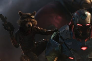 James Gunn veut raconter "l'histoire de Rocket" dans Les Gardiens de la Galaxie 3 - 8
