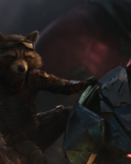 James Gunn veut raconter "l'histoire de Rocket" dans Les Gardiens de la Galaxie 3 6 James Gunn veut raconter "l'histoire de Rocket" dans Les Gardiens de la Galaxie 3 - 5