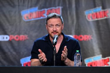 James McAvoy révèle sa "plus grande critique" des films X-Men - 10