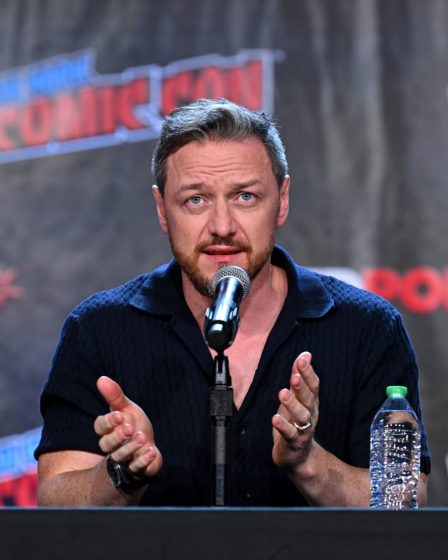 James McAvoy révèle sa "plus grande critique" des films X-Men - 44