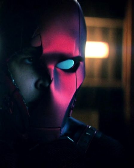 Jason Todd : Red Hood reviendra-t-il pour la saison 4 partie 2 de Titans ? - L'Illuminerdi - 1