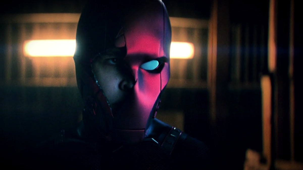 Jason Todd : Red Hood reviendra-t-il pour la saison 4 partie 2 de Titans ? - L'Illuminerdi 2 Jason Todd : Red Hood reviendra-t-il pour la saison 4 partie 2 de Titans ? - L'Illuminerdi - 1