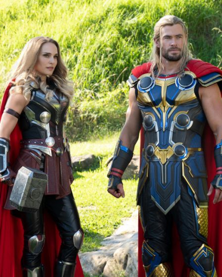 Je ne suis pas un fan de Marvel... Une fois, j'ai fait un film pour Marvel et ils l'ont complètement coupé. Ces stars de Marvel détestent le genre de la bande dessinée ! - 34