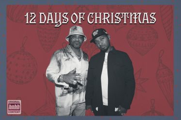 Jim Jones et Juelz Santana parlent de la venue de Master P et BMF à Harlem, de la collaboration entre 21 Savage et Nas et de la lutte contre la violence armée dans le hip-hop. - 11