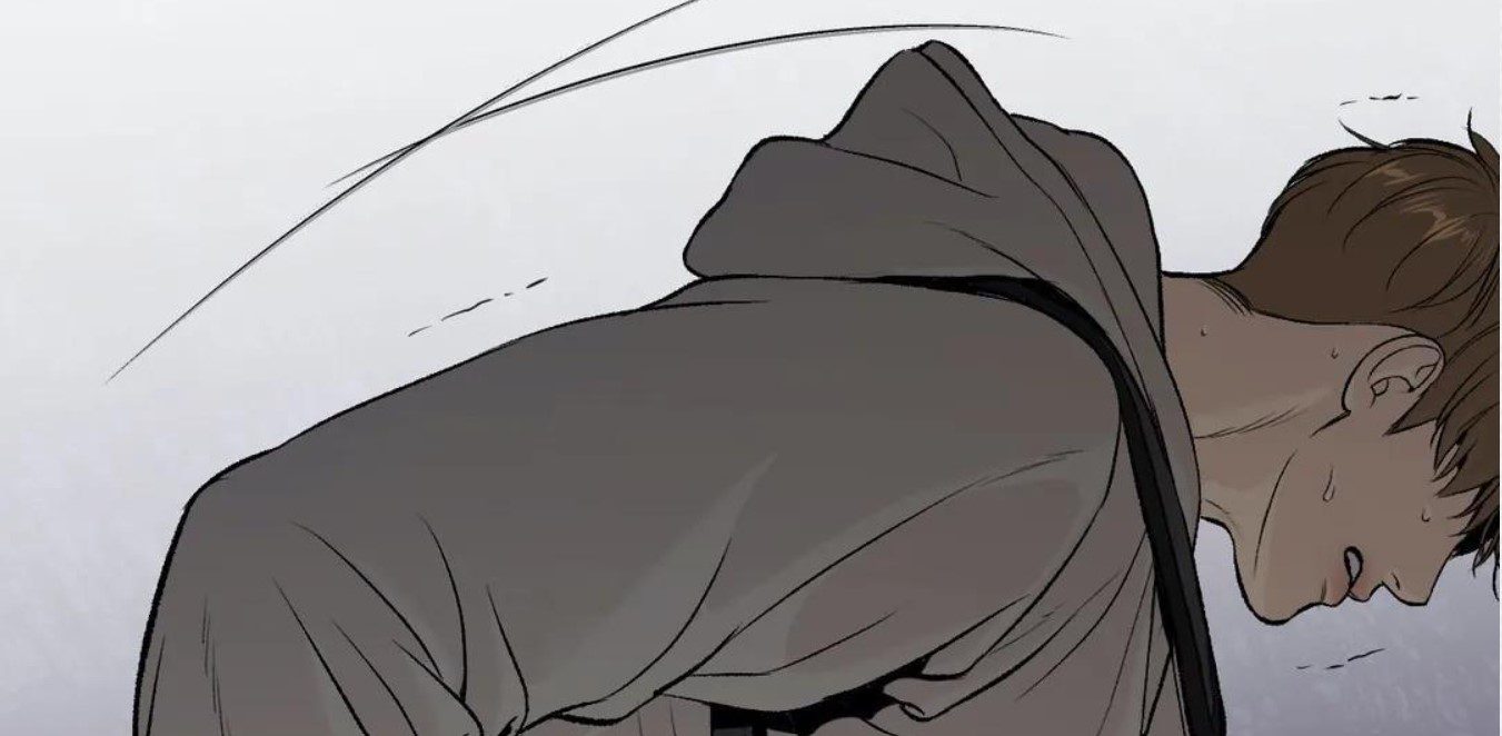 Jinx Manga Chapitre 9