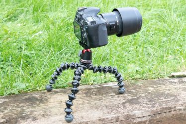 Test du trépied Joby GorillaPod 3K Pro Kit - 4