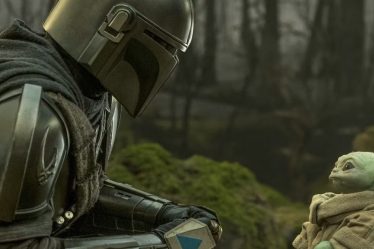 Jon Favreau partage des détails excitants sur la saison 3 de The Mandalorian - 7
