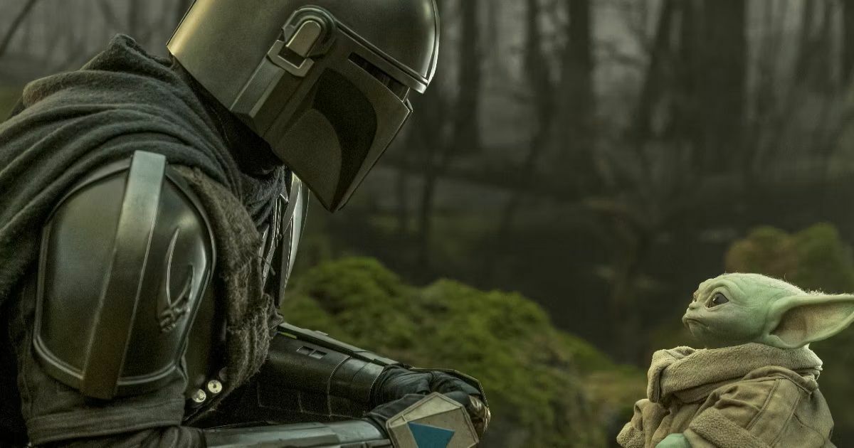 Jon Favreau partage des détails excitants sur la saison 3 de The Mandalorian 2 Jon Favreau partage des détails excitants sur la saison 3 de The Mandalorian - 1