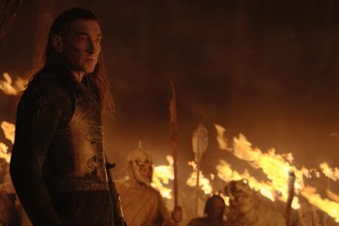 Joseph Mawle remplacé comme Adar dans The Rings of Power saison 2 - 7
