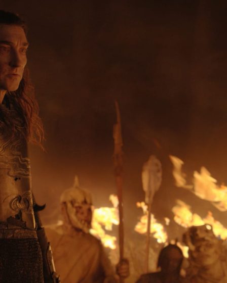 Joseph Mawle remplacé comme Adar dans The Rings of Power saison 2 46 Joseph Mawle remplacé comme Adar dans The Rings of Power saison 2 - 45
