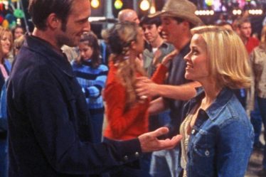 Josh Lucas dit qu'il a " fait campagne " pour Reese Witherspoon Sweet Home Alabama, elle est "tellement occupée" - The Bharat Express News - 7