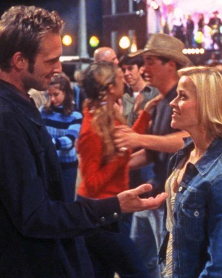 Josh Lucas dit qu'il a " fait campagne " pour Reese Witherspoon Sweet Home Alabama, elle est "tellement occupée" - The Bharat Express News 83 Josh Lucas dit qu'il a " fait campagne " pour Reese Witherspoon Sweet Home Alabama, elle est "tellement occupée" - The Bharat Express News - 82