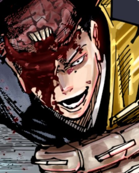 Jujutsu Kaisen Chapitre 207 Scans bruts et spoilers : Kenjaku apparaît vainqueur ! 134 Jujutsu Kaisen Chapitre 207 Scans bruts et spoilers : Kenjaku apparaît vainqueur ! - 133