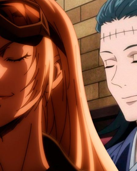Jujutsu Kaisen Chapitre 208 Résumé complet et scans bruts: Yuki et Choso contre Kenjaku se terminent! 98 Jujutsu Kaisen Chapitre 208 Résumé complet et scans bruts: Yuki et Choso contre Kenjaku se terminent! - 97