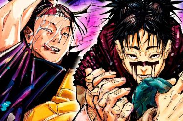 La date de sortie du chapitre 209 de Jujutsu Kaisen est retardée : Kenjaku remporte la bataille ! - 11