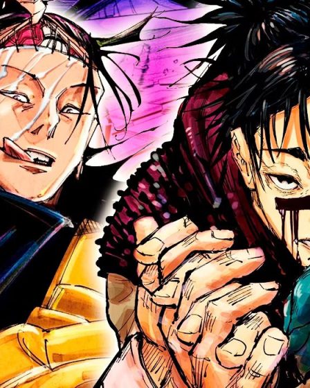 La date de sortie du chapitre 209 de Jujutsu Kaisen est retardée : Kenjaku remporte la bataille ! 12 La date de sortie du chapitre 209 de Jujutsu Kaisen est retardée : Kenjaku remporte la bataille ! - 11