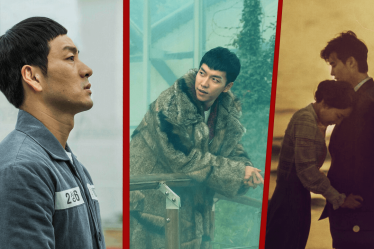 K-Dramas originaux de Netflix quittant Netflix en 2023 - 6