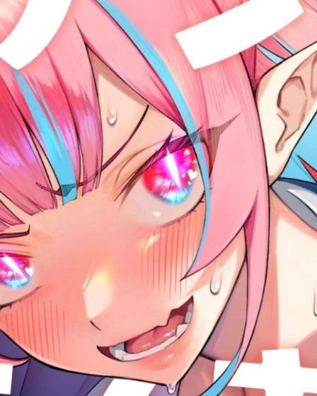 Kanan Sama est facile comme l'enfer ! Chapitre 30 : Date de sortie et où lire 16 Kanan Sama est facile comme l'enfer ! Chapitre 30 : Date de sortie et où lire - 15