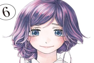 Kaoru Hana Wa Rin To Saku Chapitre 45 Date de sortie : La voie à suivre - 21