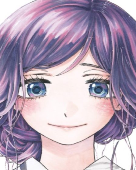 Kaoru Hana Wa Rin To Saku Chapitre 45 Date de sortie : La voie à suivre 32 Kaoru Hana Wa Rin To Saku Chapitre 45 Date de sortie : La voie à suivre - 31