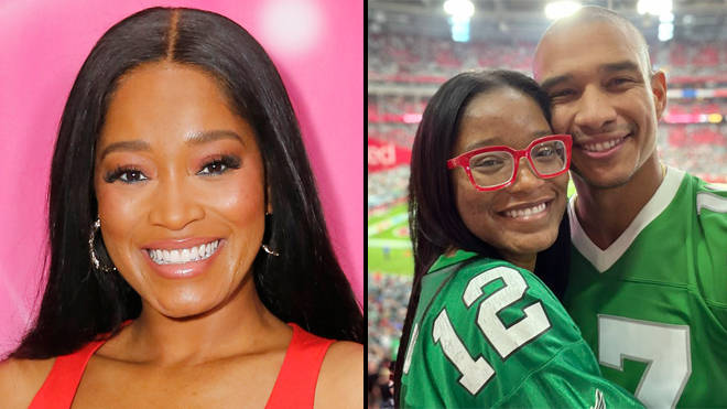 Keke Palmer applaudit les trolls pour l'avoir traitée de "laide" sans maquillage 3 Keke Palmer applaudit les trolls pour l'avoir appelée