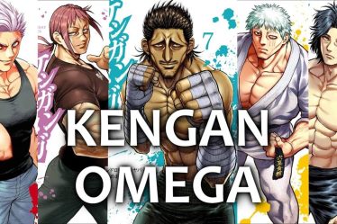 Kengan Omega Chapitre 190 : Date de sortie, spoilers et où lire - 10
