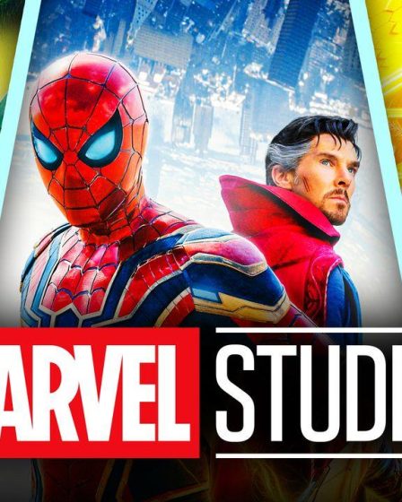 Kevin Feige révèle quelle franchise cinématographique est "au sommet de l'UCM". 64 Kevin Feige révèle quelle franchise cinématographique est "au sommet de l'UCM". - 63