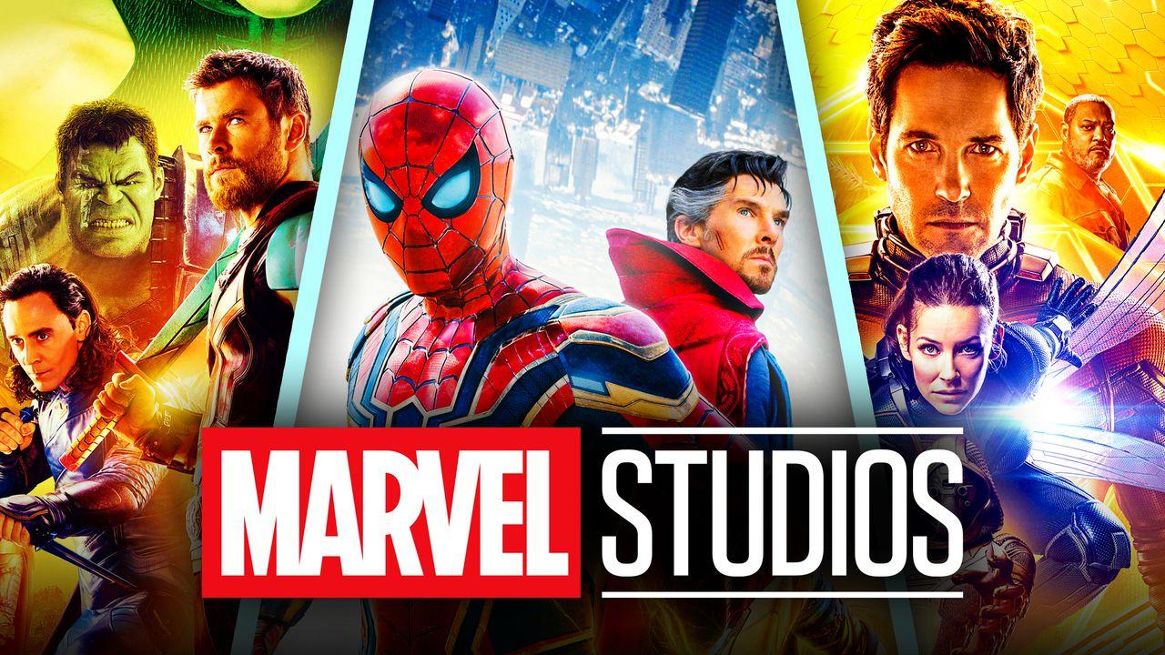 Kevin Feige révèle quelle franchise cinématographique est "au sommet de l'UCM". 2 Kevin Feige révèle quelle franchise cinématographique est "au sommet de l'UCM". - 1
