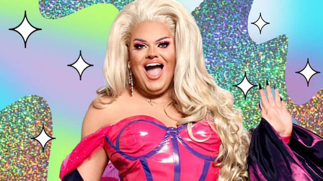 Kitty Scott-Claus : "Si j'avais gagné Drag Race, ma série gagnante aurait été comme The... 3 Kitty Scott-Claus ma vie dans 20