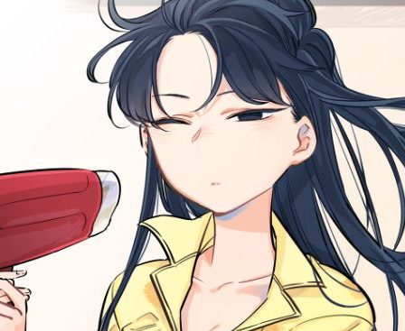 Komi-san wa Komyushou Desu Chapitre 383 Date de sortie : Une déclaration de guerre 69 Komi-san wa Komyushou Desu Chapitre 383 Date de sortie : Une déclaration de guerre - 68