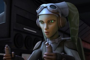 L'Ahsoka de Disney+ fait appel à Hera de Star Wars Rebels, et nous savons enfin qui joue son rôle. - 9
