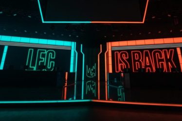 Le format de la saison d'hiver du LEC 2023, expliqué - 5