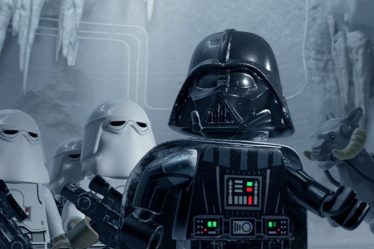 LEGO Star Wars : The Skywalker Saga arrive sur Xbox Game Pass - 9