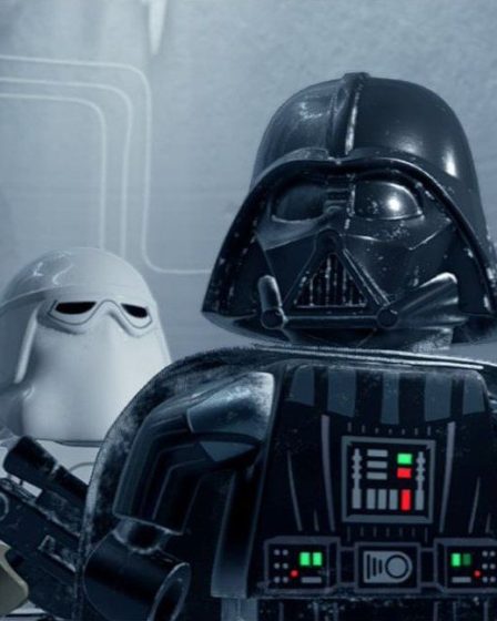 LEGO Star Wars : The Skywalker Saga arrive sur Xbox Game Pass 19 LEGO Star Wars : The Skywalker Saga arrive sur Xbox Game Pass - 18