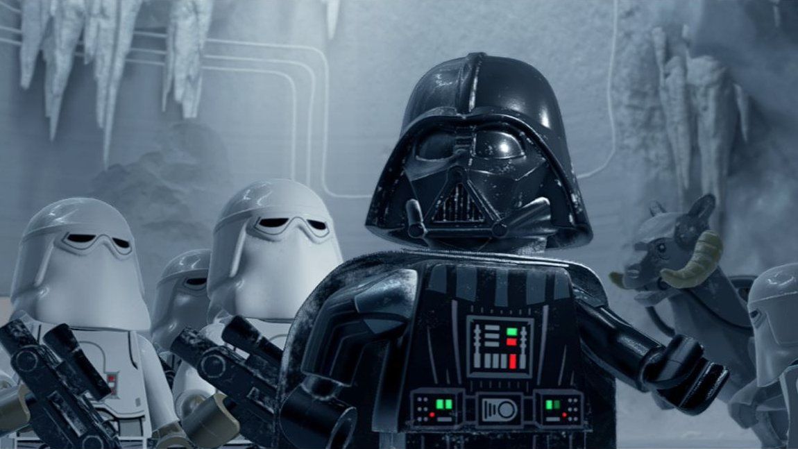 LEGO Star Wars : The Skywalker Saga arrive sur Xbox Game Pass 2 LEGO Star Wars : The Skywalker Saga arrive sur Xbox Game Pass - 1