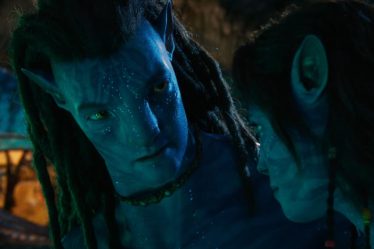 La Voie de l'eau est un film étonnant qui fait des choix bizarres - 7