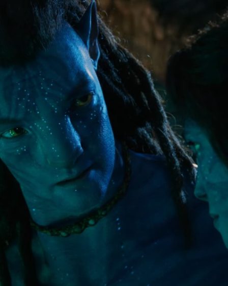 La Voie de l'eau est un film étonnant qui fait des choix bizarres 71 La Voie de l'eau est un film étonnant qui fait des choix bizarres - 70