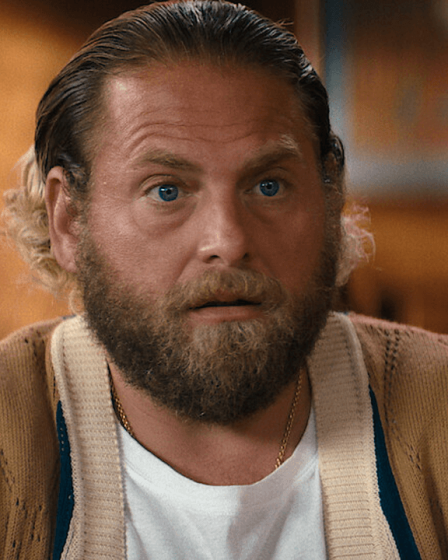 La comédie Netflix de Jonah Hill "You People" : à venir sur Netflix en janvier 2023 et ce que nous savons jusqu'à présent 18 La comédie Netflix de Jonah Hill "You People" : à venir sur Netflix en janvier 2023 et ce que nous savons jusqu'à présent - 17