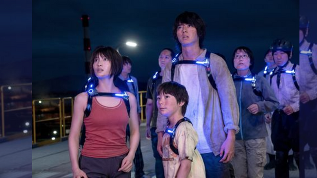 La fin de la saison 2 d'Alice in Borderland expliquée
