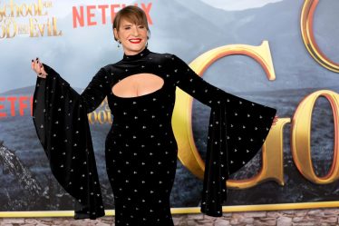 La légende de Broadway Patti LuPone rejoint Agatha de Marvel : Coven of Chaos - 8