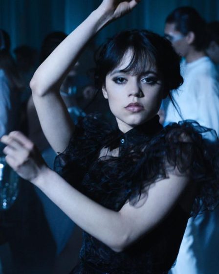La nouvelle série de Netflix a dépassé 1 milliard de vues ! - Nouvelles du jeu 24 - 46