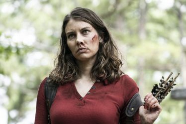 La "plus grande faiblesse de Maggie est exploitée" dans The Walking Dead : Dead City - 8